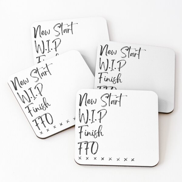 Item preview, Cross Stitch Terms designed and sold by jennlcollier.