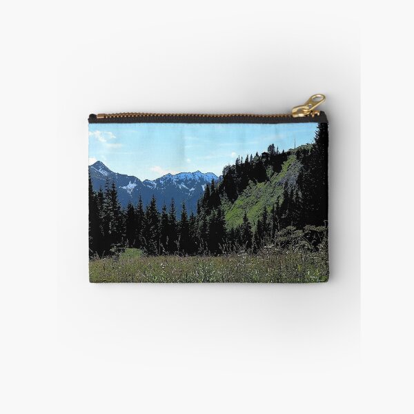 Item preview, Tatoosh Island Washington Landscape Design Painting  designed and sold by randomtdesigns.