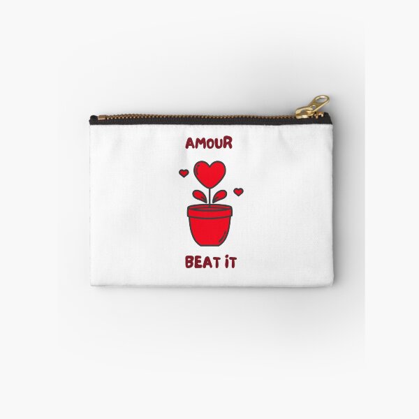 Item preview, amour beat it designed and sold by DoraHappy.