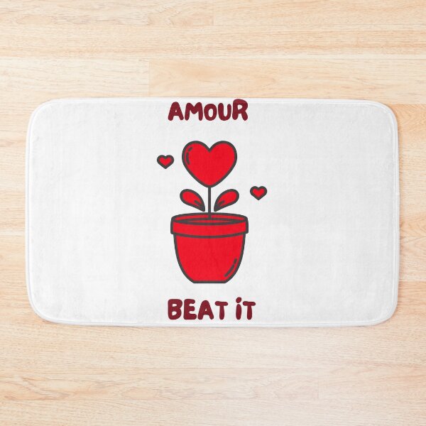 Item preview, amour vencerlo designed and sold by DoraHappy.