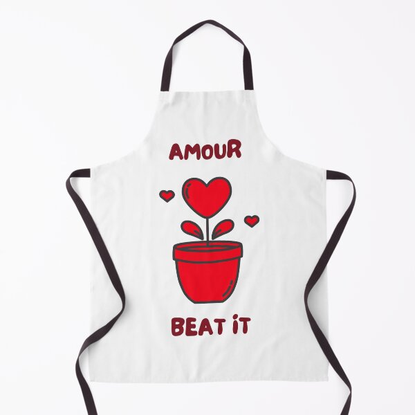 Item preview, amour beat it designed and sold by DoraHappy.