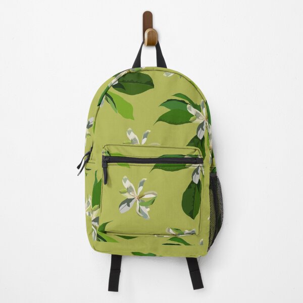 Item preview, Tulip Tree Flowers designed and sold by graetzart.