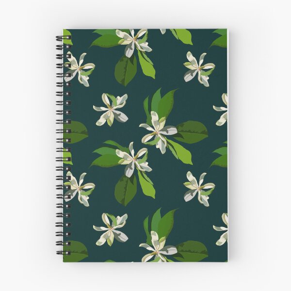 Item preview, Tulip Tree Flowers designed and sold by graetzart.