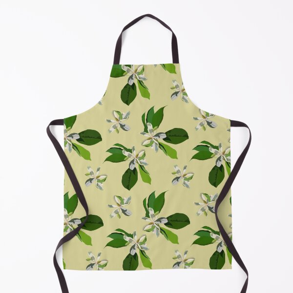 Item preview, Tulip Tree Flowers designed and sold by graetzart.