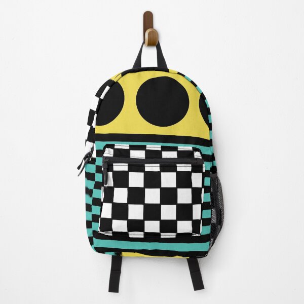 Item preview, Memphis Style Geometric 249 designed and sold by tonymagnerart.
