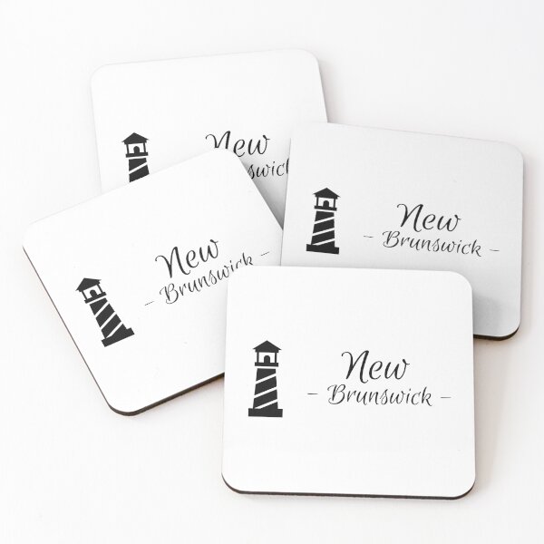 Item preview, New Brunswick designed and sold by NewBrunswickTs.