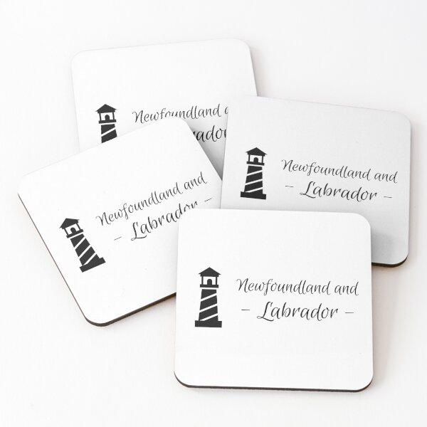 Item preview, Newfoundland and Labrador designed and sold by NewBrunswickTs.