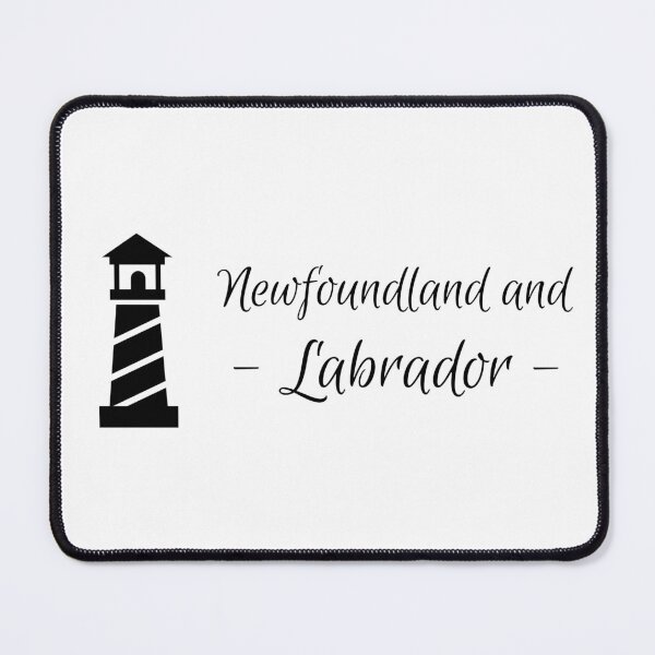 Item preview, Newfoundland and Labrador designed and sold by NewBrunswickTs.