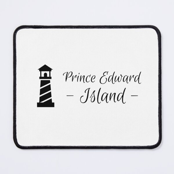 Item preview, Prince Edward Island designed and sold by NewBrunswickTs.