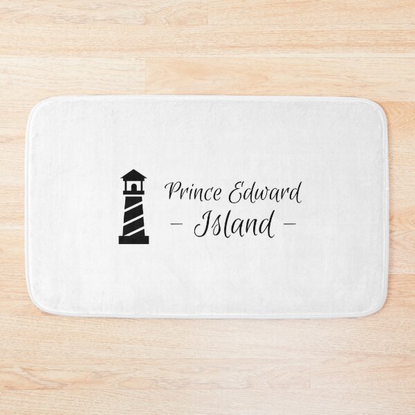 Item preview, Prince Edward Island designed and sold by NewBrunswickTs.