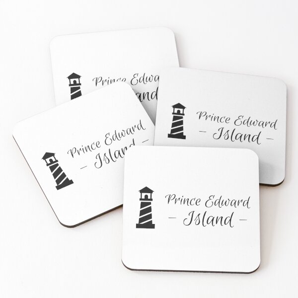 Item preview, Prince Edward Island designed and sold by NewBrunswickTs.