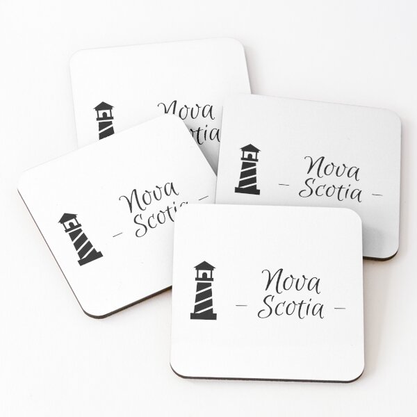 Item preview, Nova Scotia designed and sold by NewBrunswickTs.