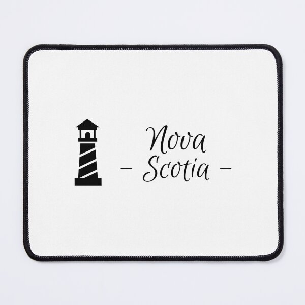 Item preview, Nova Scotia designed and sold by NewBrunswickTs.