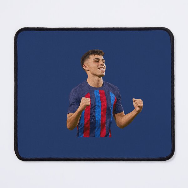 Item preview, Pedri Barcelone  designed and sold by Corentin Guillocheau.