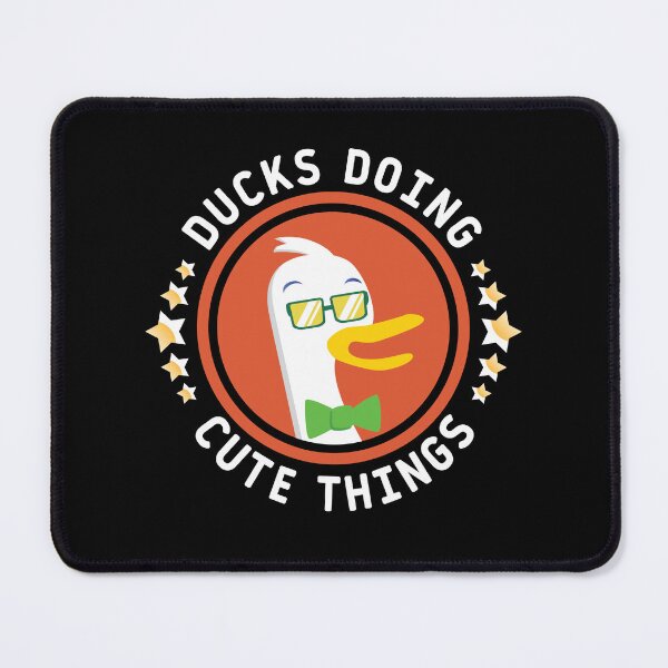 Item preview, Ducks Doing Cute Things designed and sold by Alpha555.