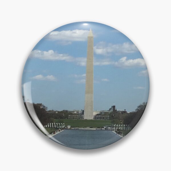 Item preview, Washington Memorial  designed and sold by Rixoppida.