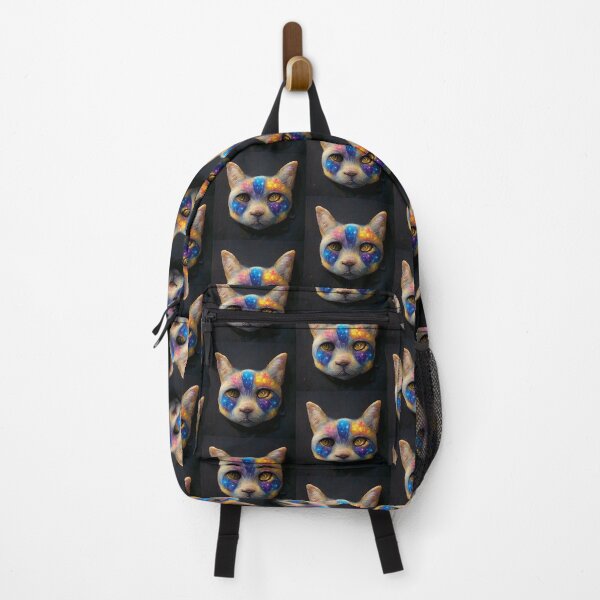Item preview, Cute Galactic Cat designed and sold by Gustavo Navarro.
