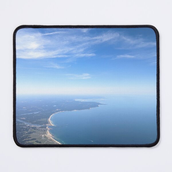 Item preview, Mass Coast Skies designed and sold by dabblerscorner.