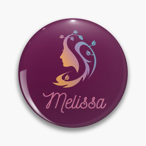 Item preview, Melissa Name Epic Feminine Woman, Girl, Lady, Birthday, Celebration designed and sold by PapitosPlace.