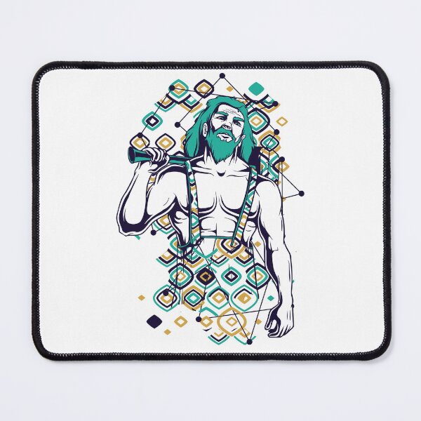Item preview, Thor designed and sold by JoPhrasier.