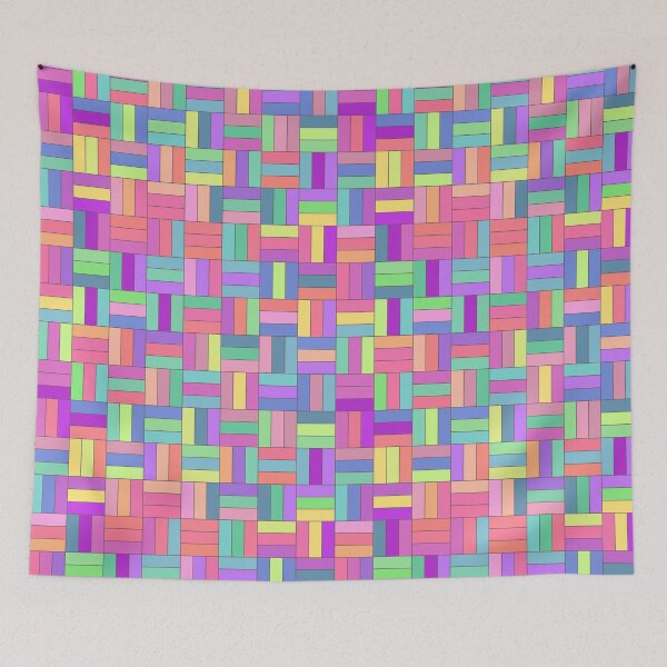Item preview, Mosaic Pattern 12 designed and sold by stylebytara.