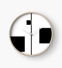 Untitled Clock