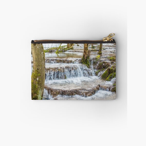 Item preview, Calc-sinter or Travertine terraces, Gutenberg, South Germany designed and sold by Mark Bangert.