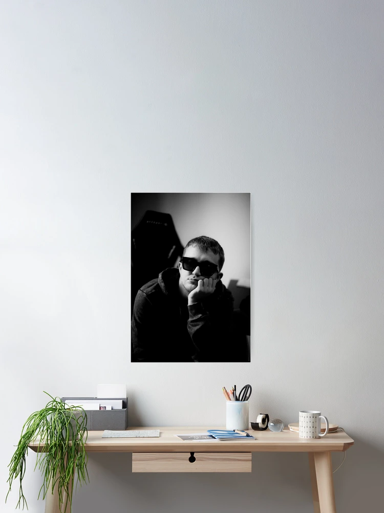 Thumbnail 2 of 3, Poster, Vald designed and sold by RAPORI.
