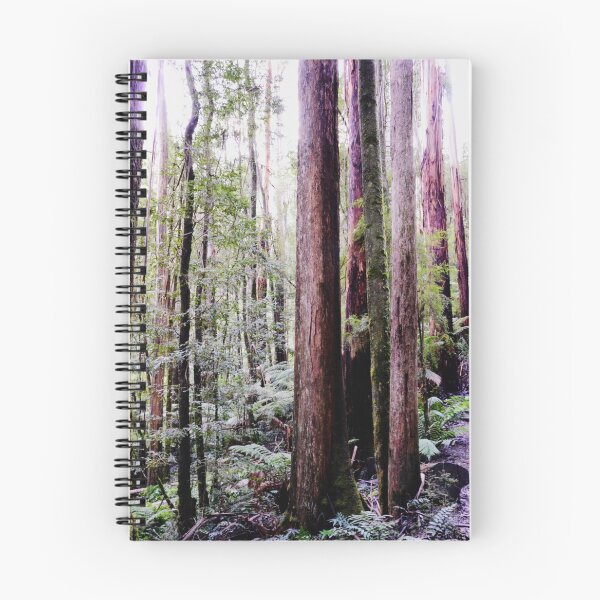 Item preview, In the Wilderness at Triplet Falls designed and sold by imaginethis.