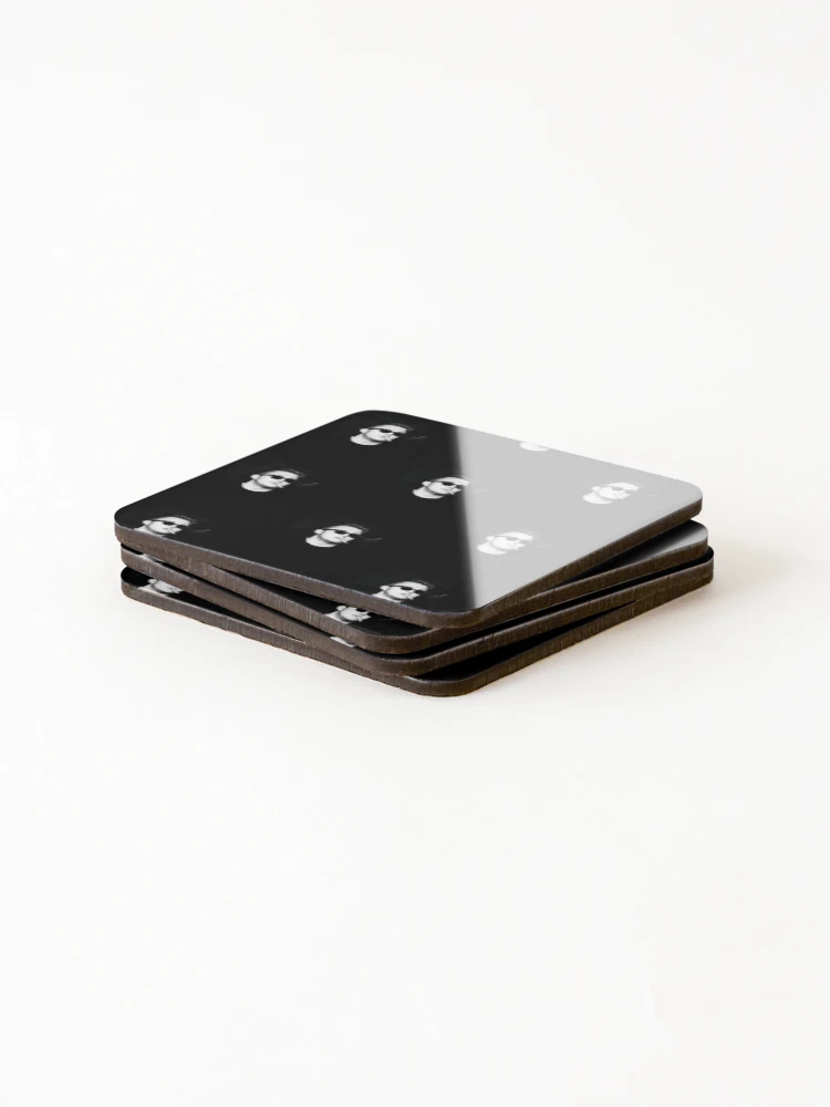 Thumbnail 4 of 5, Coasters (Set of 4), VALD designed and sold by RAPORI.