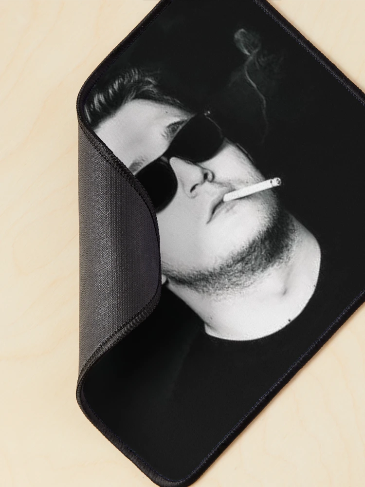 Thumbnail 2 of 5, Mouse Pad, VALD designed and sold by RAPORI.