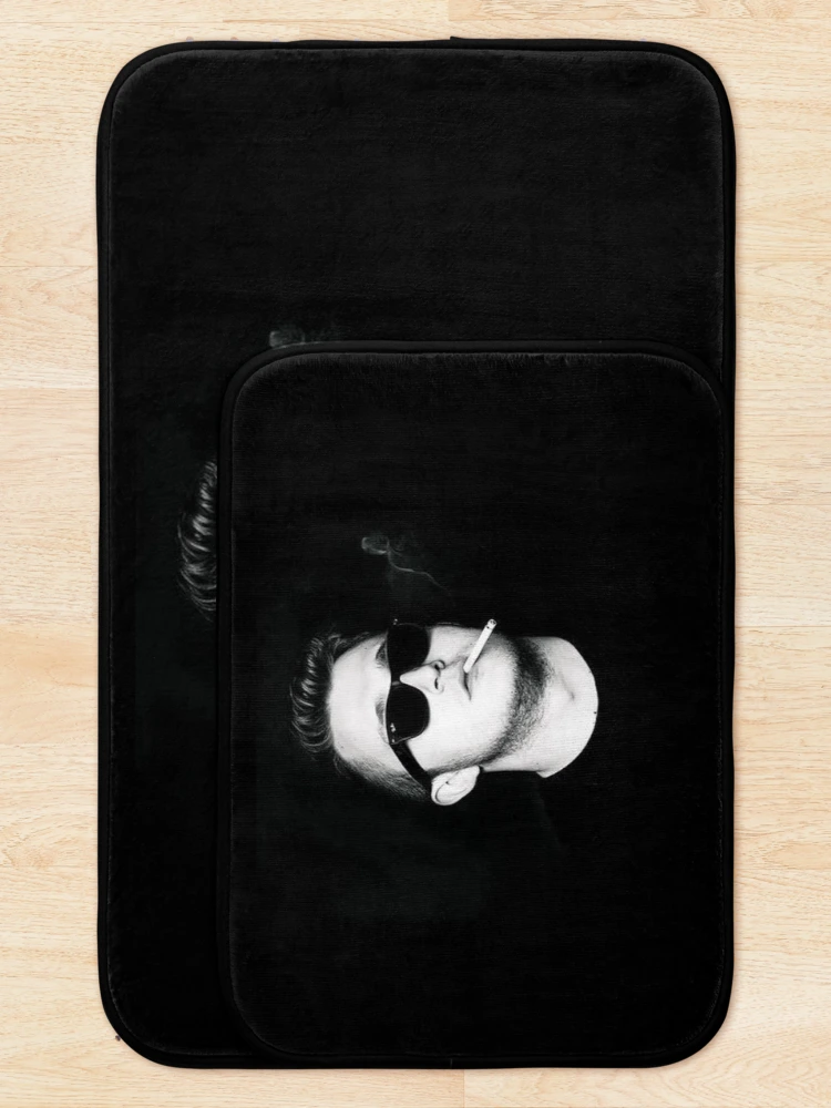 Thumbnail 5 of 6, Bath Mat, VALD designed and sold by RAPORI.