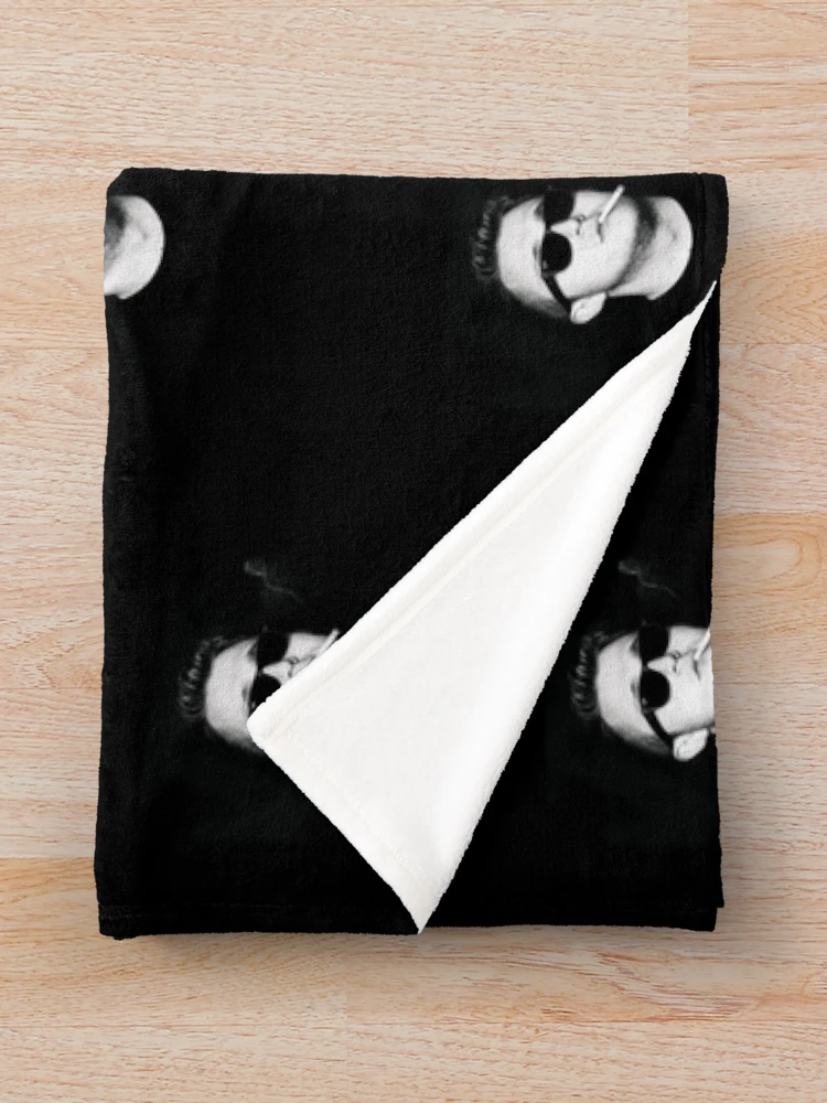 Thumbnail 3 of 6, Throw Blanket, VALD designed and sold by RAPORI.