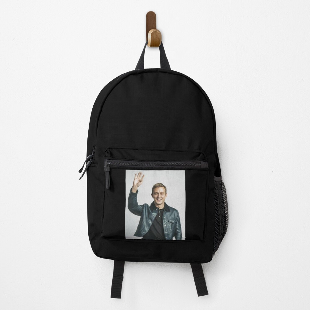 Item preview, Backpack designed and sold by RAPORI.