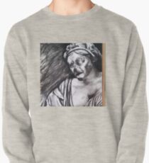 Deterioration Pullover