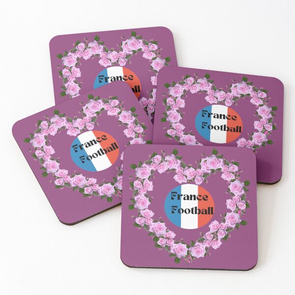 Item preview, France Football designed and sold by LH-Robin.