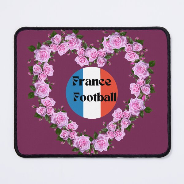 Item preview, France Football designed and sold by LH-Robin.