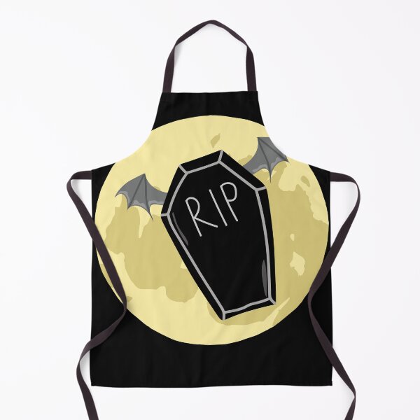 Item preview, RIP-Rest In Peace designed and sold by KLWBDesigns.