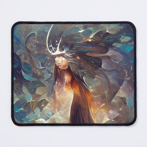 Item preview, Prehistoric Priestess designed and sold by PlacidHinds.