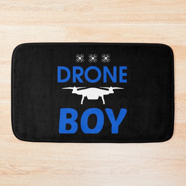 Item preview, Drone Boy | Funny design for drone lovers designed and sold by Lees Tees.