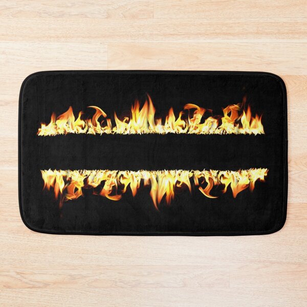 Item preview, Fire flames. Flaming effect with burning fire. designed and sold by HakanKACAR2014.