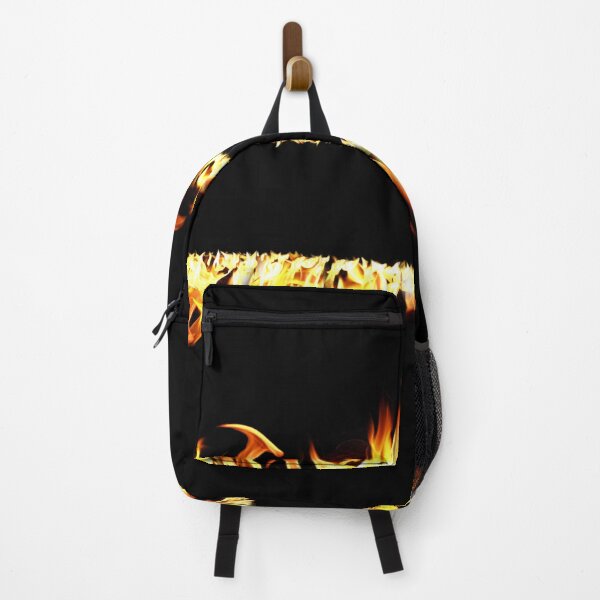 Item preview, Fire flames. Flaming effect with burning fire. designed and sold by HakanKACAR2014.