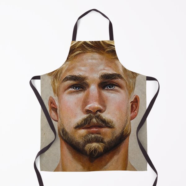Item preview, Prototype of a Hot Guy I'd go With for a Weekend designed and sold by SingularityGeek.