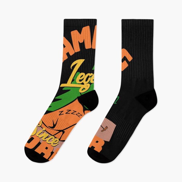 Item preview, CAMPING LEGEND SINCE FOREVER designed and sold by GAADesignz.