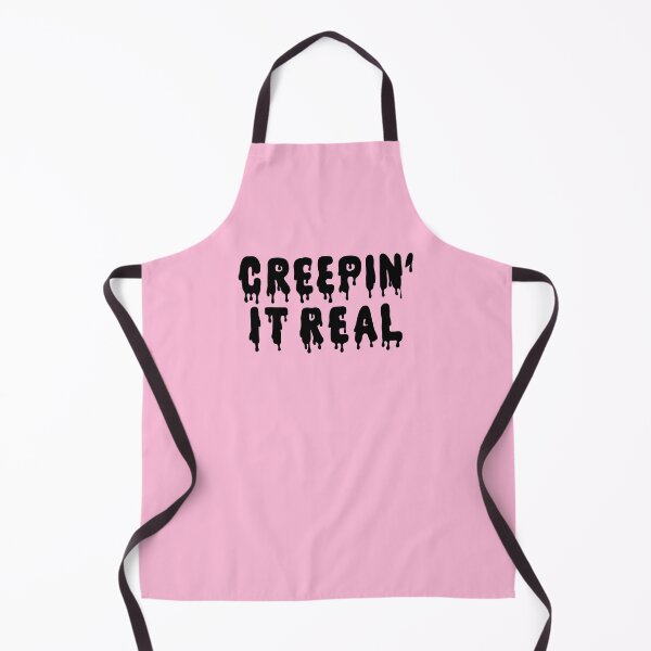 Item preview, Creepin' It Real designed and sold by Kimberly Sterling.