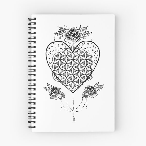 Item preview, Sempiternal Love Heart designed and sold by georgiamason.