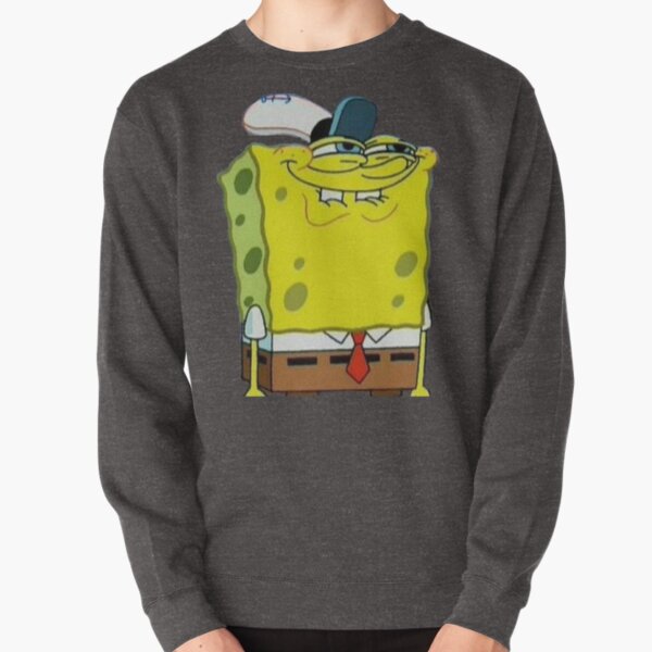 Spongebob Meme Sweatshirts & Hoodies | Redbubble
