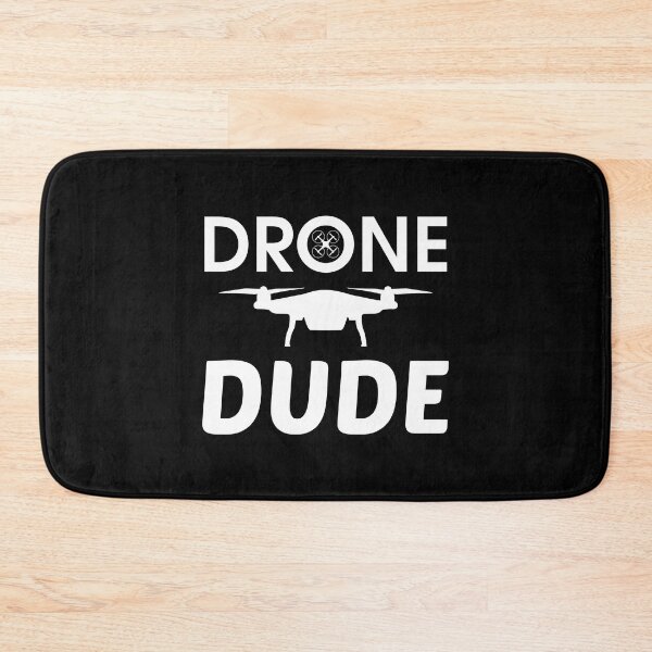 Item preview, Drone Dude | Funny design for drone lovers designed and sold by Lees Tees.