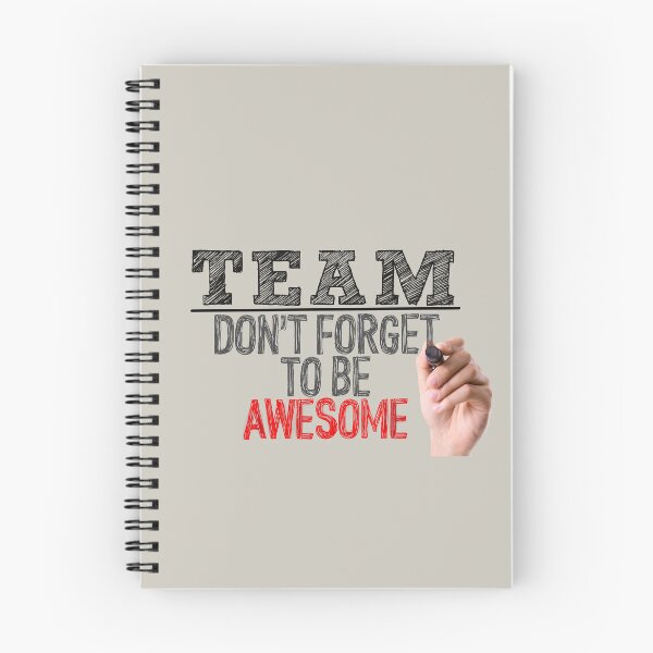 Item preview, TO BE AWESOME designed and sold by THE AMERICAN TEEVANGELIST.
