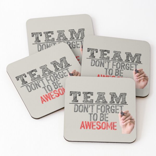 Item preview, TO BE AWESOME designed and sold by THE AMERICAN TEEVANGELIST.